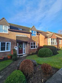 2 bedroom terraced house to rent, Heritage Court, Navenby, LN5
