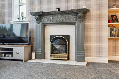 28 Dorian Drive, Clarkston, Glasgow, G76 7NP