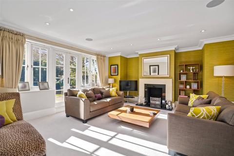 5 bedroom detached house for sale, Lockestone, Weybridge, KT13