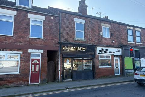 undefined, Wath Road, Mexborough