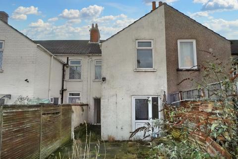 229 Corporation Road, Grimsby, DN31 2PZ