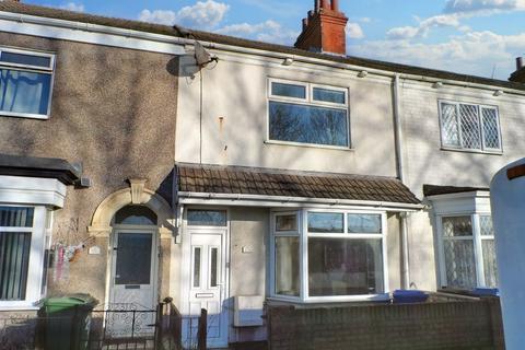 229 Corporation Road, Grimsby, DN31 2PZ