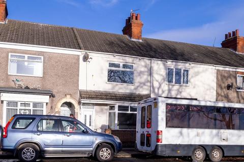 229 Corporation Road, Grimsby, DN31 2PZ