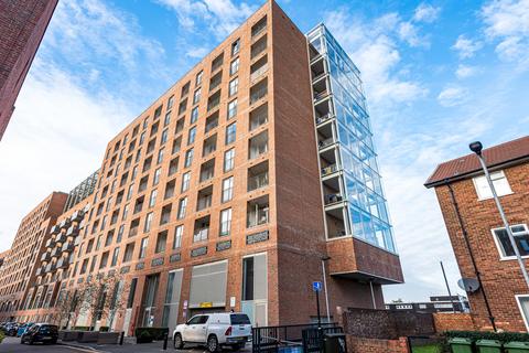 2 bedroom apartment for sale, Pioneer Court, 50 Hammersley Road, London, E16