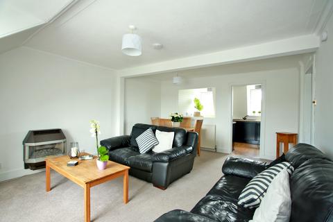 1 bedroom flat to rent, Victoria Street, Aberdeen AB10