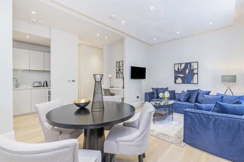 2 bedroom flat to rent - London W2