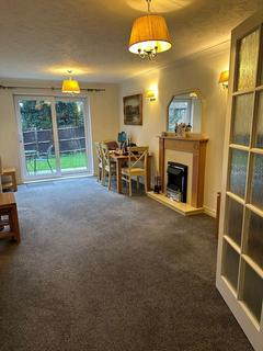 2 bedroom retirement property for sale, Wokingham, Berkshire