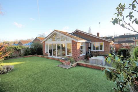 18 Beechwood, Knutsford, WA16 8AR