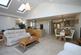 Open Plan Living Din