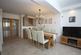 Open Plan Living Din