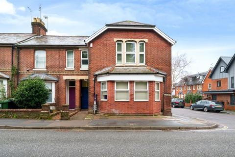 1 bedroom apartment for sale, Stockbridge Road, Winchester, Hampshire, SO22