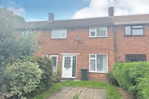 79 Cedar Road, Nuneaton, CV10 9DE