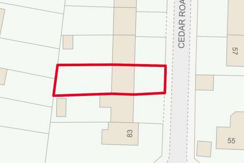 79 Cedar Road, Nuneaton, CV10 9DE