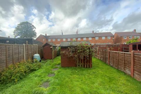 79 Cedar Road, Nuneaton, CV10 9DE