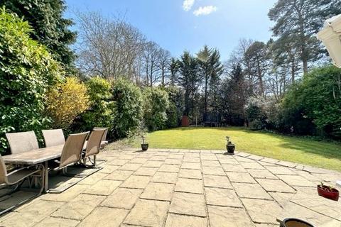 4 bedroom detached house for sale, Iberian Way, Camberley, Surrey