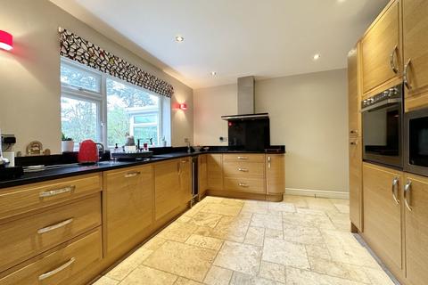 4 bedroom detached house for sale, Iberian Way, Camberley, Surrey