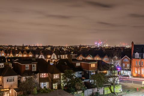 3 bedroom apartment for sale, Hampstead Garden Suburb / Temple Fortune NW11