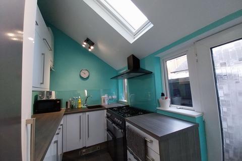 3 bedroom terraced house for sale, Maes Talaran, Dolgellau