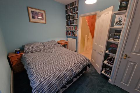 13 Maes Talaran, Dolgellau, LL40 1HR