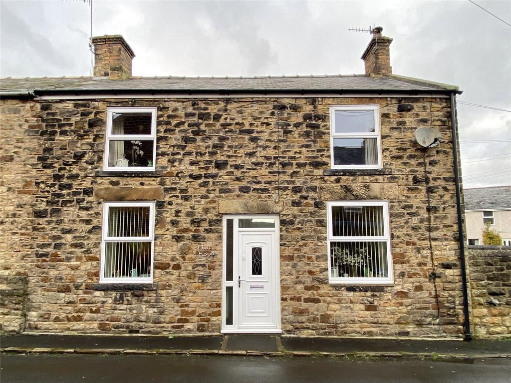 Park Road, Haltwhistle, Northumberland, NE49 3 bed semidetached house