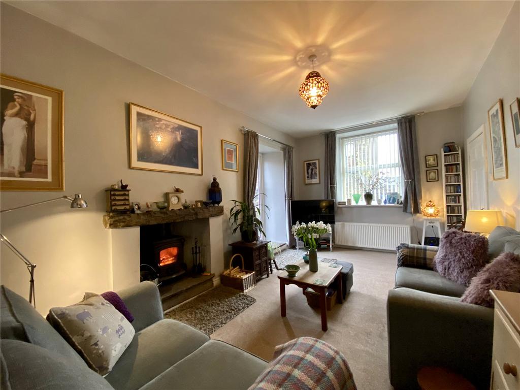 Park Road, Haltwhistle, Northumberland, NE49 3 bed semidetached house