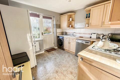 10 Amethyst Close, Rainworth, Mansfield, NG21 0GH