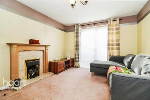 10 Amethyst Close, Rainworth, Mansfield, NG21 0GH