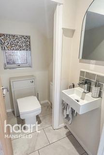 10 Amethyst Close, Rainworth, Mansfield, NG21 0GH