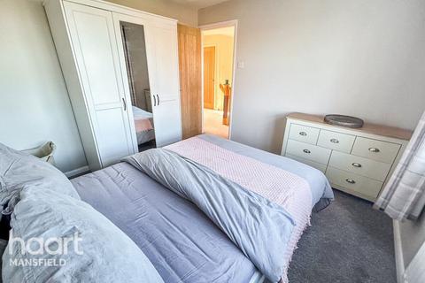 10 Amethyst Close, Rainworth, Mansfield, NG21 0GH