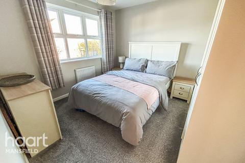 10 Amethyst Close, Rainworth, Mansfield, NG21 0GH