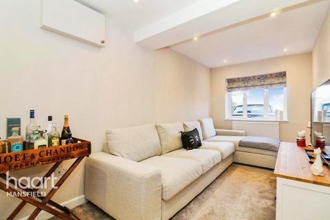 10 Amethyst Close, Rainworth, Mansfield, NG21 0GH