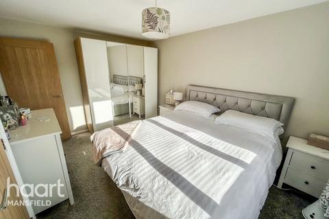 10 Amethyst Close, Rainworth, Mansfield, NG21 0GH