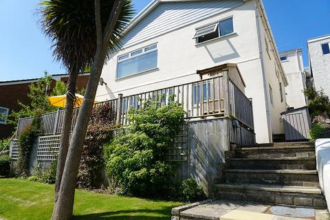 Combe View Cairn Road, Ilfracombe, EX34 8DL