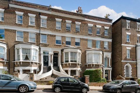 5 bedroom terraced house for sale - South Hill Park, London NW3