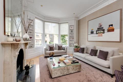 5 bedroom terraced house for sale, South Hill Park, London NW3