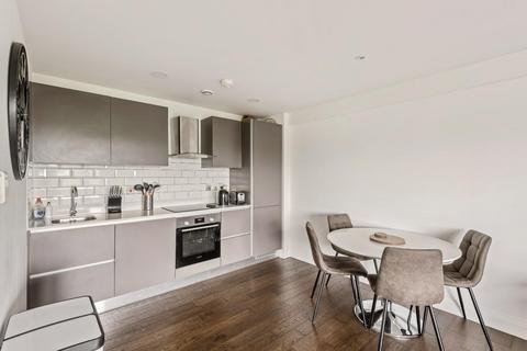 1 bedroom apartment for sale, Jessop Court, Brindley Place, Uxbridge, London, UB8