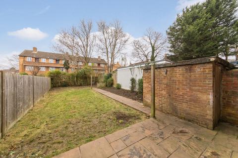 3 bedroom maisonette for sale, Lakeview Road,  London, SE27