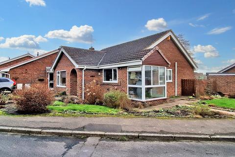 3 bedroom bungalow for sale - Augustus Drive, Bedlington, Northumberland, NE22 6LE