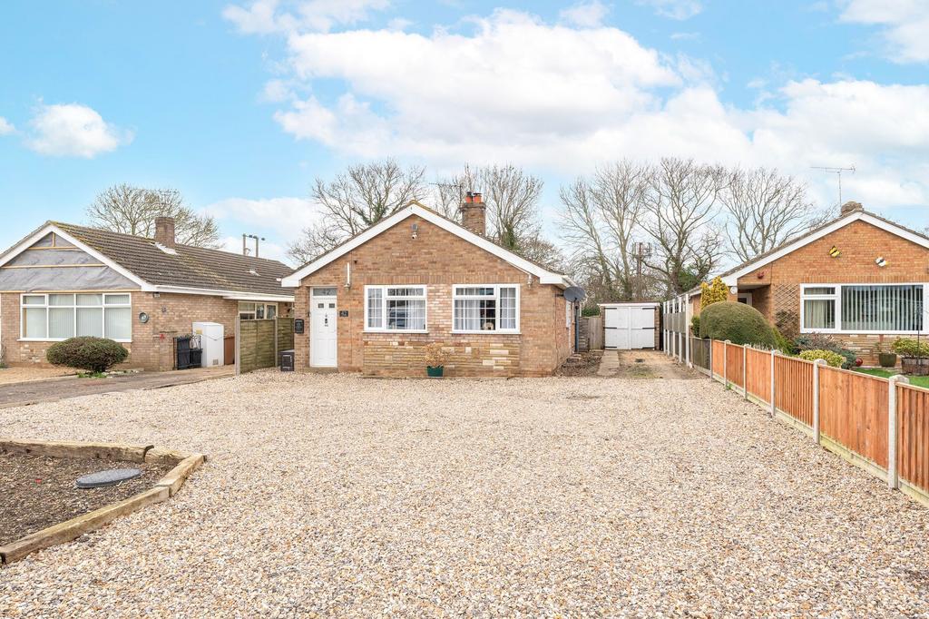 Teresa Road, Stalham, NR12 3 bed detached bungalow for sale £300,000