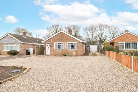 3 bedroom detached bungalow for sale, Teresa Road, Stalham, NR12