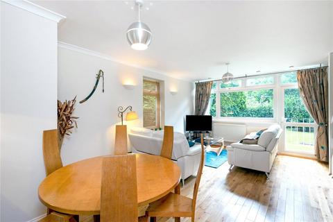 2 bedroom duplex for sale, Bury Meadows, Rickmansworth, Hertfordshire, WD3