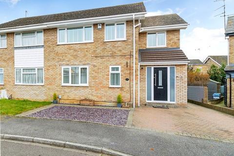 4 bedroom semi-detached house for sale, Watling Place, Dunstable LU5