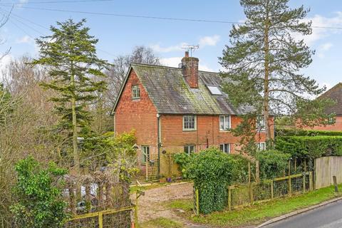 2 bedroom semi-detached house for sale, High Halden, Ashford, Kent, TN26