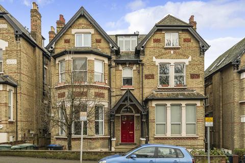 Flat F, 80 Crystal Palace Park Road, London, SE26 6UN