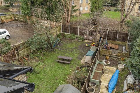 Flat F, 80 Crystal Palace Park Road, London, SE26 6UN