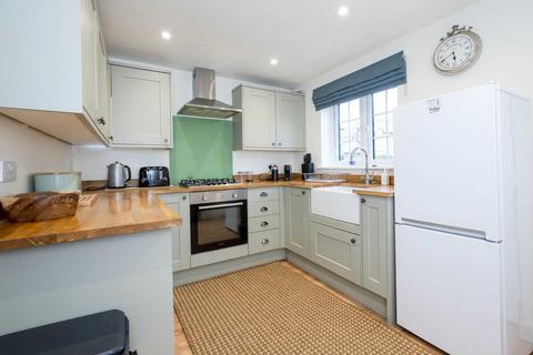 3 bedroom end of terrace house for sale - Summerton Place, Chipping Norton