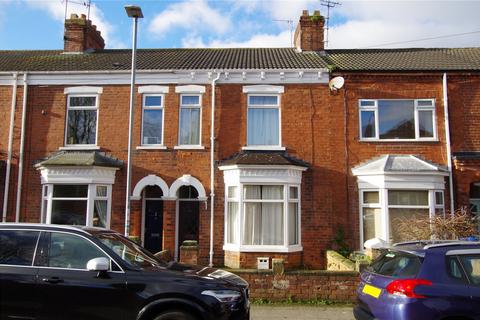 3 bedroom terraced house for sale - Church Lane, Hedon, East Yorkshire, HU12