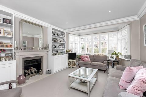 5 bedroom detached house to rent, Stonehill Close, London, SW14