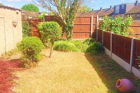 3 bedroom terraced house for sale, Paprills, Lee Chapel South, Basildon, Essex SS16