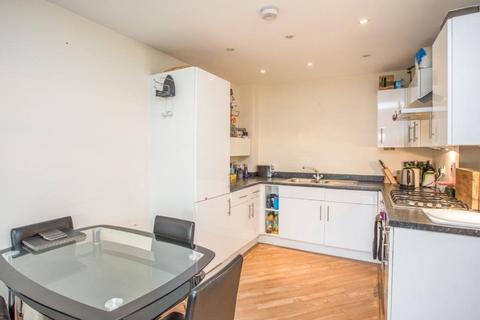 undefined, Hertford House, Taywood Road UB5
